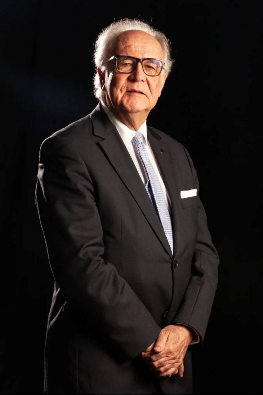 Retrato Institucional