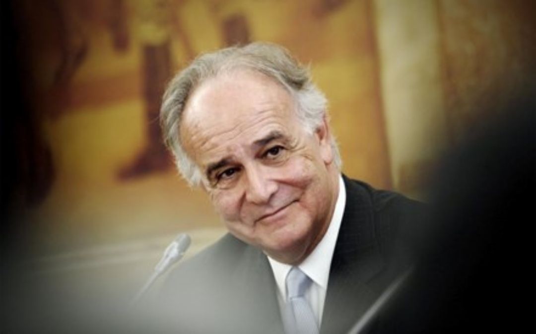 No cargo de Provedor de Justiça